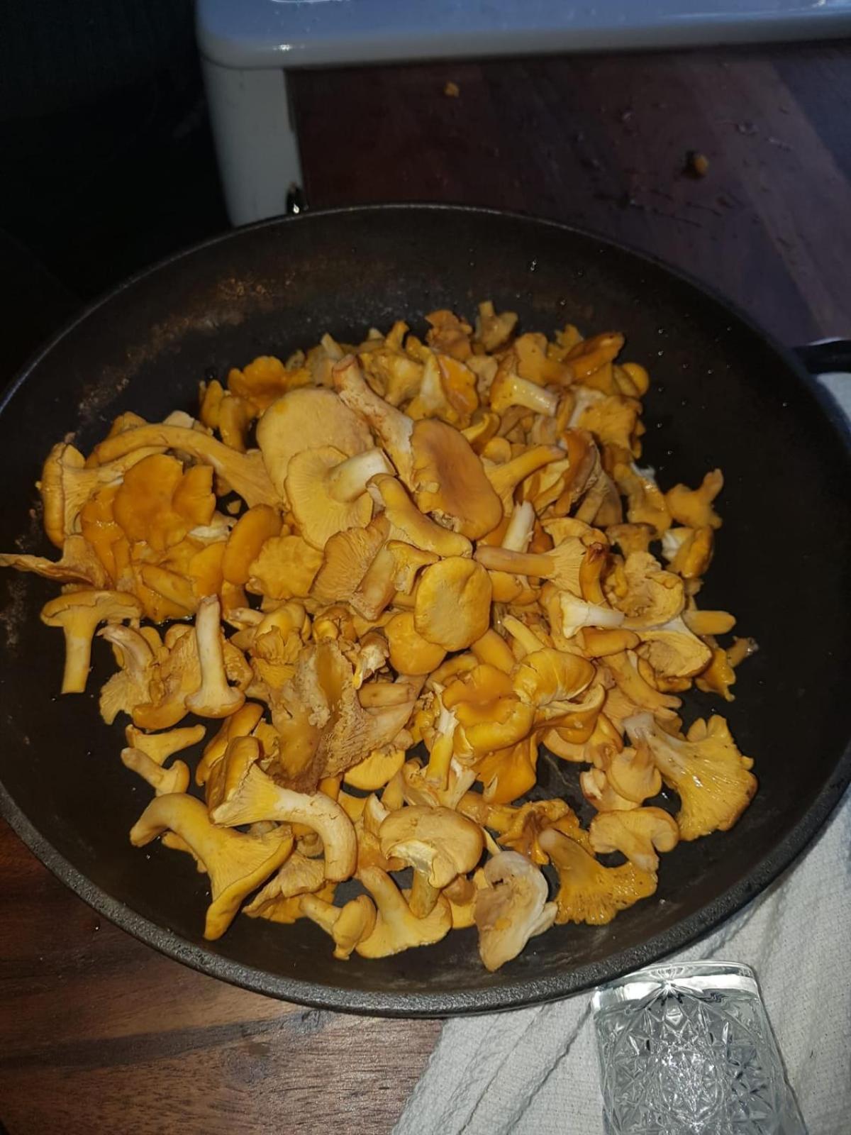 Skånes FagerhultBlueberry Hill别墅 外观 照片